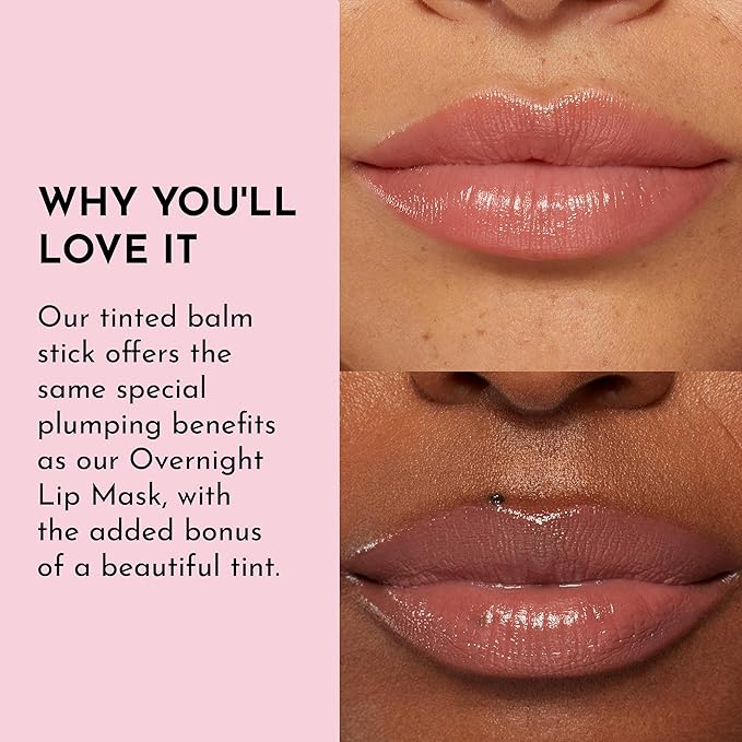 LAWLESS Forget the Filler Lip Plumping