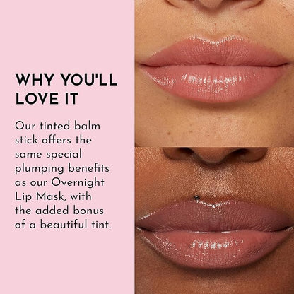 LAWLESS Forget the Filler Lip Plumping