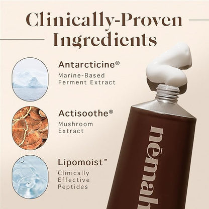 Nemah - C section scar treatment g