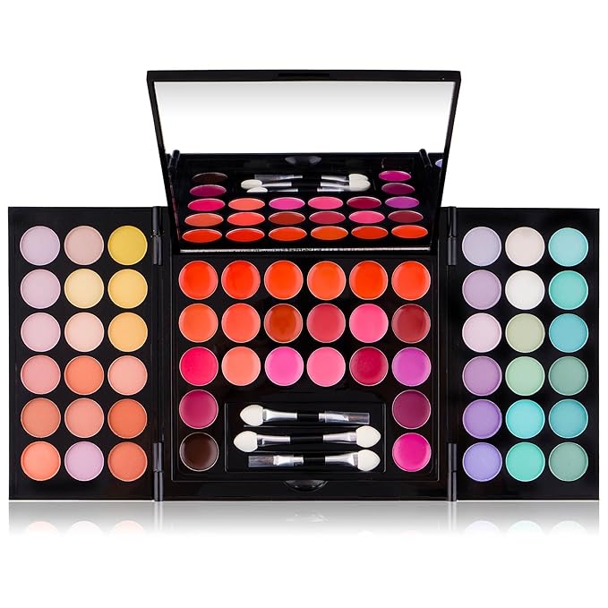 SHANY All About That Face Makeup Kit -