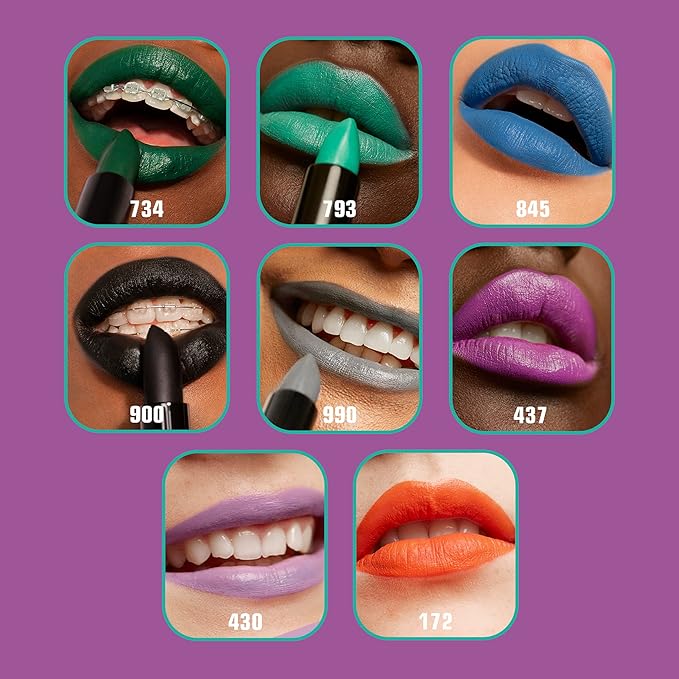 3INA MAKEUP - Vegan - Cruelty Free - Vegan