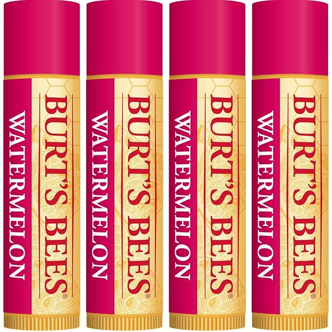 Burt's Bees 100% Natural Origin Moisturizing