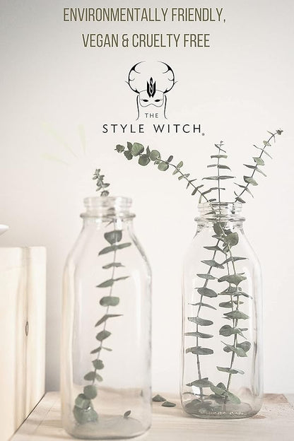 Vanilla Mint Lip Balm, Batch #17, Cruelty