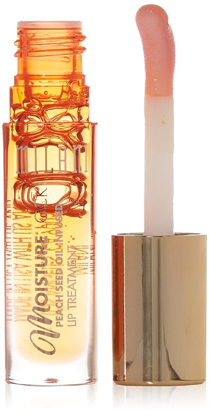 Milani Moisture Lock Oil Infused Lip Treatment, Rejuvenating Rejuvenating