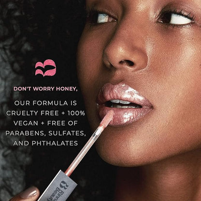 Rinna Beauty Larger Than Life Lip Oz
