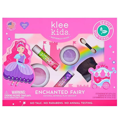 Klee Naturals Luna Star Naturals Klee Kids 4