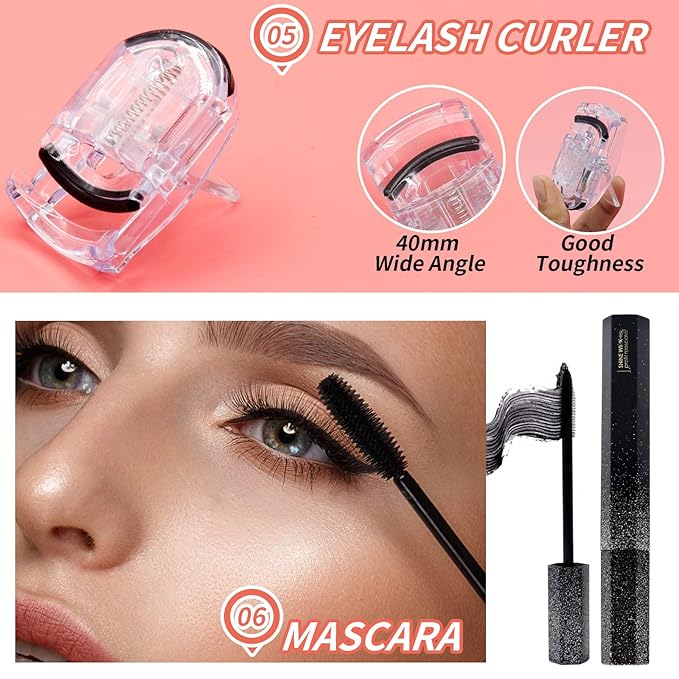 All in One Makeup Kit