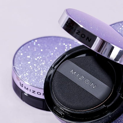 MIZON Vegan Collagen Cushion (15g/ 0.52
