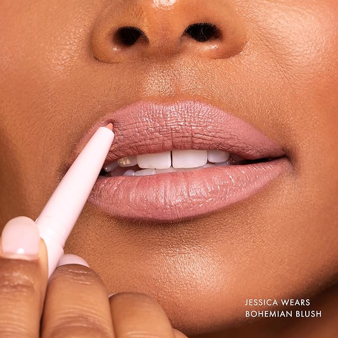 Wander Beauty Lipsetter Dual Cream Lipstick + Lip Hydrating