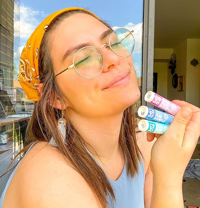 Eco Lips - Pure & Simple