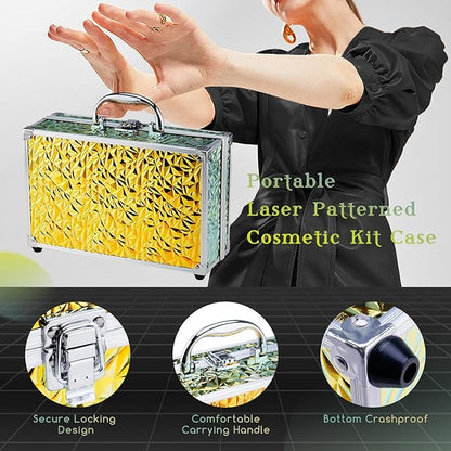 Color Nymph Beginner Makeup Kit