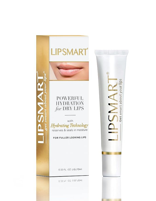 Lip Balm & Hydrating Lip Treatment