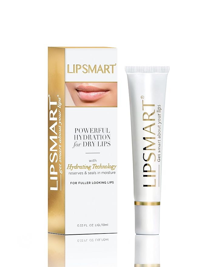 Lip Balm & Hydrating Lip Treatment Oz