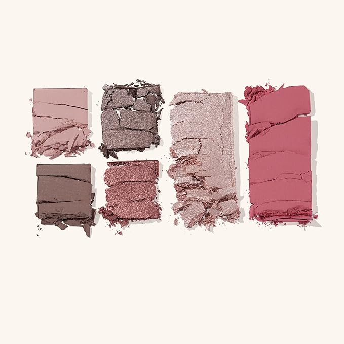Catrice | Blossom Glow Eye & Cheek Palette