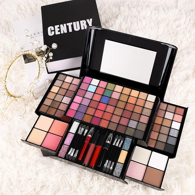 All In One Professional Makeup Kit