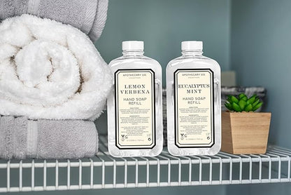 Apothecary 101 Collections | Hand Soap