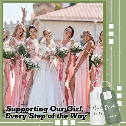 24 Pack Bachelorette Party Favor Lip