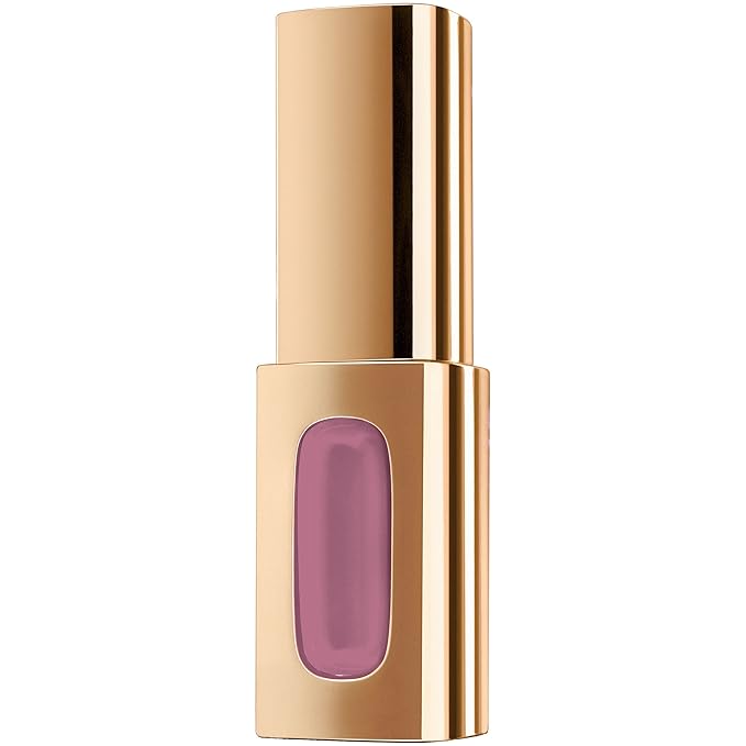 L'Oréal Paris Colour Riche Extraordinaire Lip Gloss, Purple Gloss,