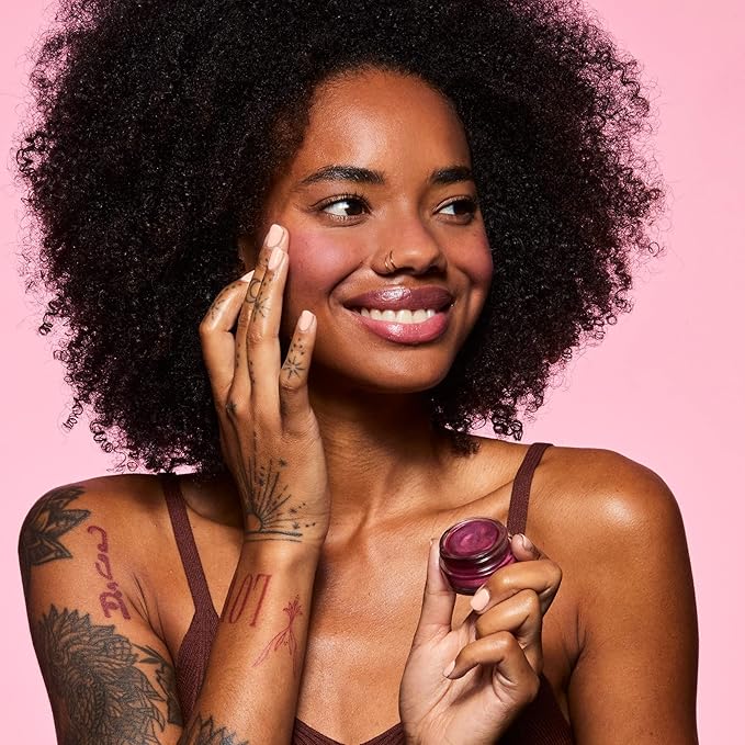 Pacifica Beauty Fluffy Blushy Cream Blush - Pink (1 Count)