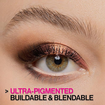 wet n wild Always Naked Palette, Nude Neutral Pigments,