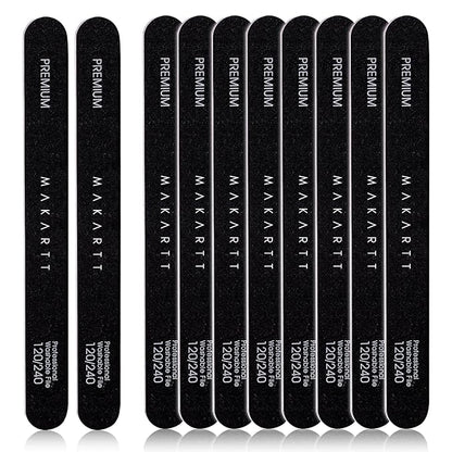Makartt nail file 120 240
