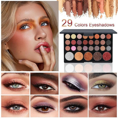 Makeup Kit for Women Full Kit,