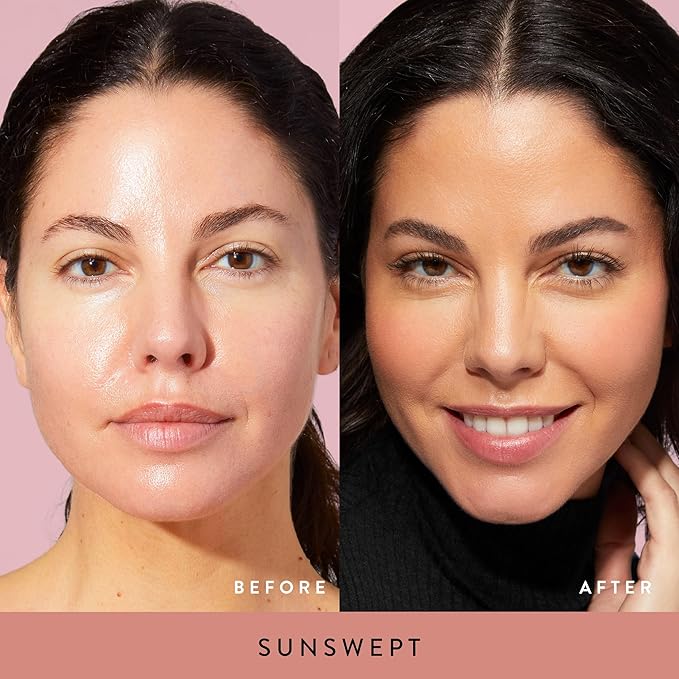 LAURA GELLER NEW YORK Dermatologist Approved - Baked Satin Finish