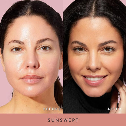 LAURA GELLER NEW YORK Dermatologist Approved - Baked Satin Finish