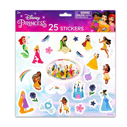 Disney Wish Makeup Gloss Compact Set - Bundle Gloss