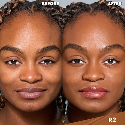 COVER FX Skin Discovered Longwear Full Coverage Concealer neutral undertone