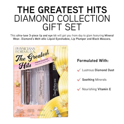 Physicians Formula Holiday Gift Sets Butter