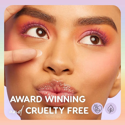 ColourPop Fourth Ray Beauty Papaya Face Milk - Moisturizing Face Serum Infused with Papaya Enzymes, Papaya Oil & White Tea - Conditions Skin for a Healthier-Looking Complexion (0.95 oz)
