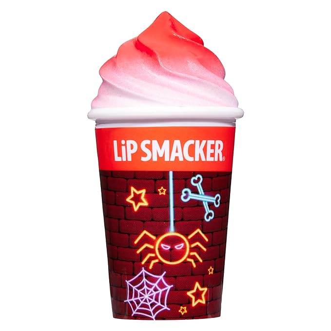 Lip Smacker Frappe Lip Balm - Apple