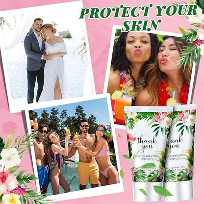 Zinka Clear Zinc Oxide Water Resistant