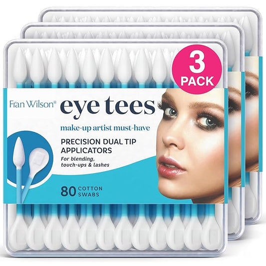 Fran wilson eye tees cotton