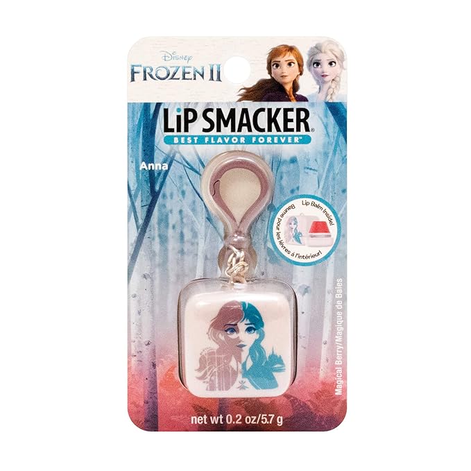 Lip Smacker Disney Frozen II Anna