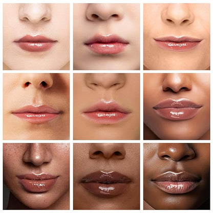 250 Pcs Lip Balm Bulk,12 Fruit