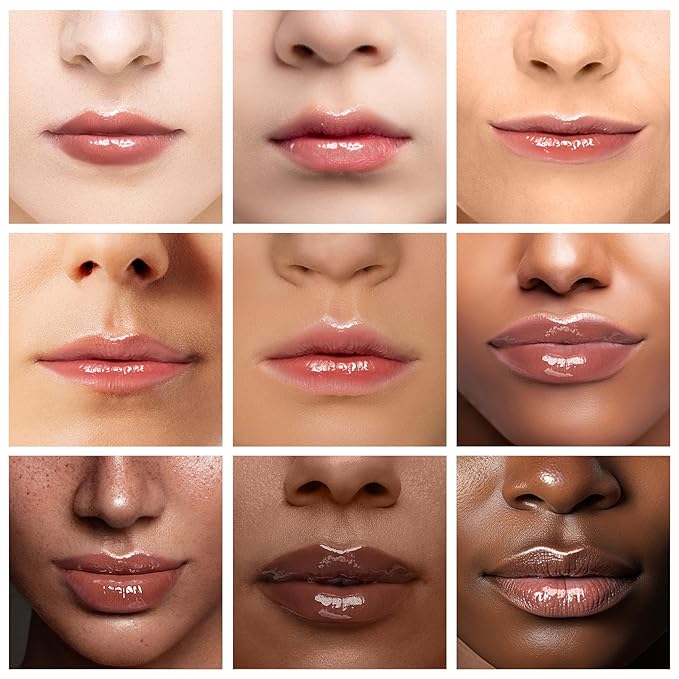 126 Pcs Lip Balm Bulk, 12