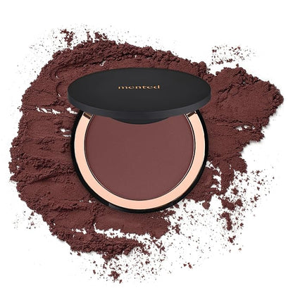 Mented Cosmetics Made in Italy, Cruelty Free Makeup, the Office 0.35oz