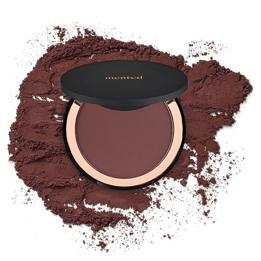 Mented Cosmetics Made in Italy, Cruelty Free Makeup, the Office 0.35oz