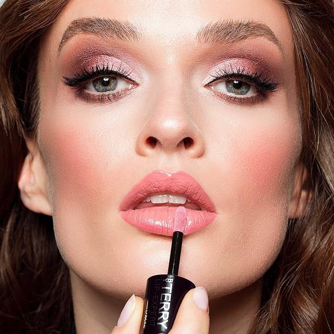 By Terry Lip-Expert Shine Liquid Lipstick, Vibrant & Highly