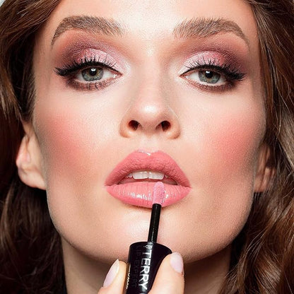 By Terry Lip-Expert Shine Liquid Lipstick, Vibrant & Highly