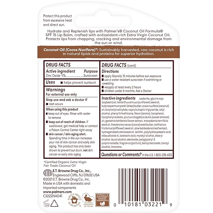 Blistex Medicated Lip Balm, 0.15 Ounce,