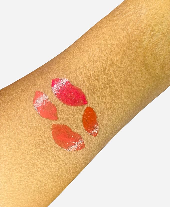 LIP CREAM | PERSUASION