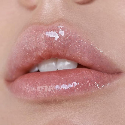 Glow Getter Hydrating Lip Oil (004,