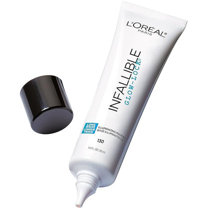 L'Oreal Paris Makeup Infallible Pro Glow-Lock Longwear Illuminating