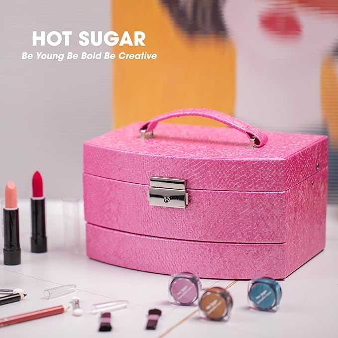 Hot Sugar Girls Makeup Kit