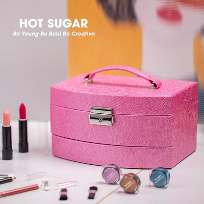Hot Sugar Girls Makeup Kit
