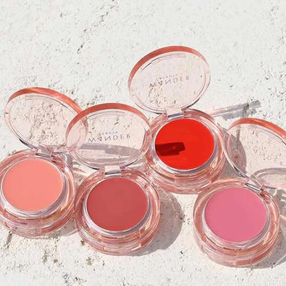Wander Beauty Double Date Lip &