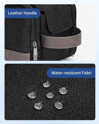 Wandf toiletry bag for men